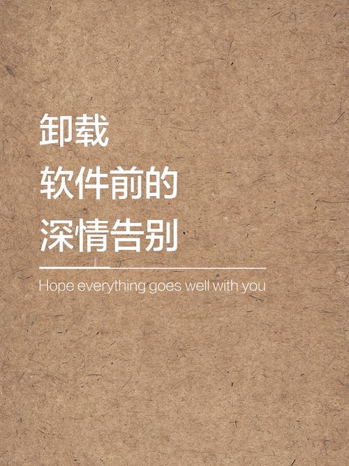 在哪里可以看到最近卸载的软件图标