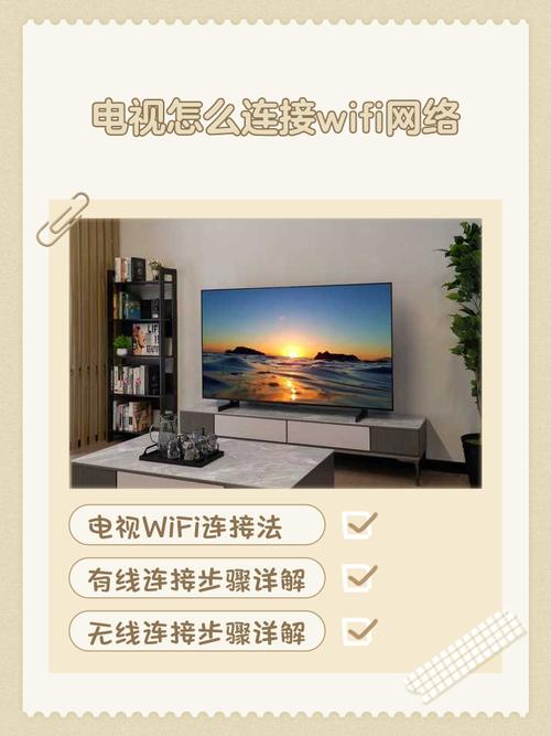 电视接收不到wifi信号的解决方法截图