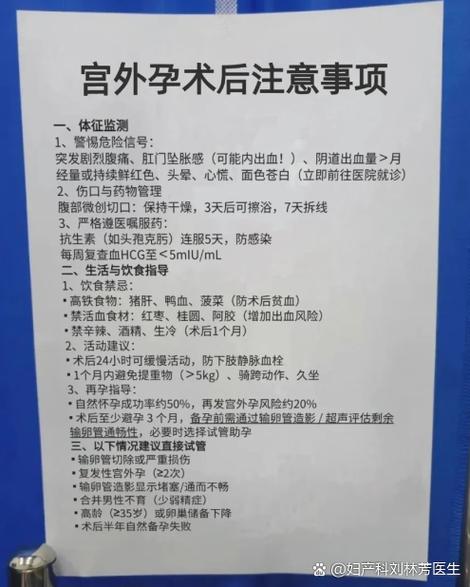 宫外孕打针后多久起效图标
