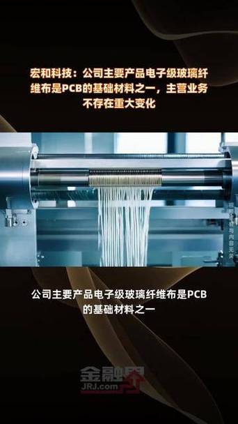 宏和科技最新消息截图