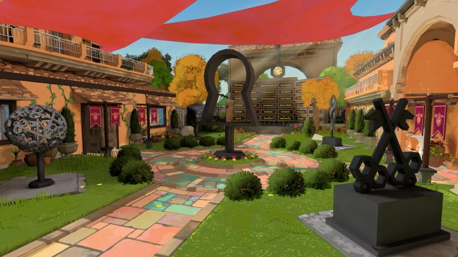 Epic Games Store