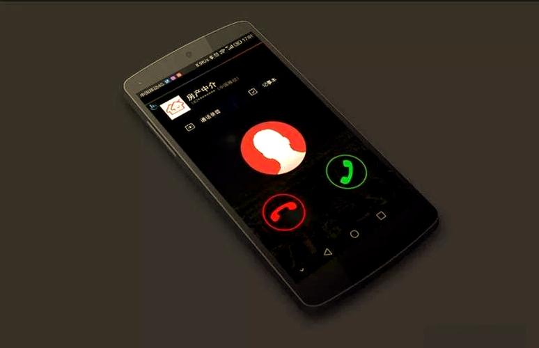 iphone左上角出现电话标志缩略图