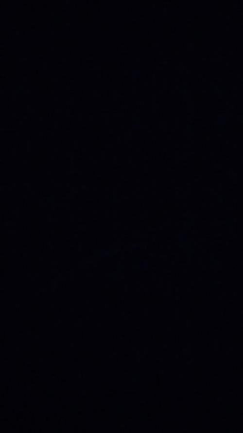 扫一扫黑屏怎么回事