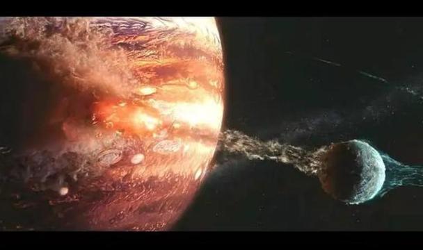 行星影视