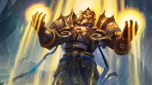魔兽世界以圣光之名任务奖励