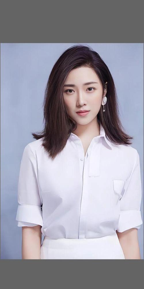 菅纫姿好漂亮截图