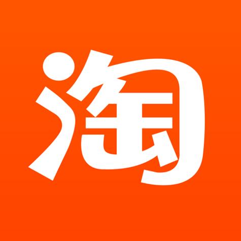 购物平台图标
