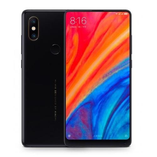 小米MIX2S手机特点