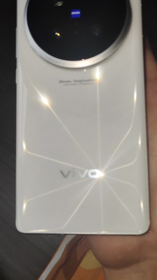 vivo锁屏后指纹自动亮