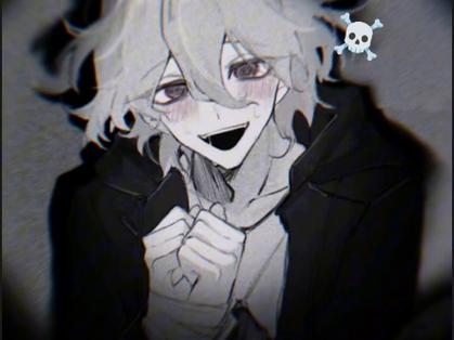 病娇男的真实面目