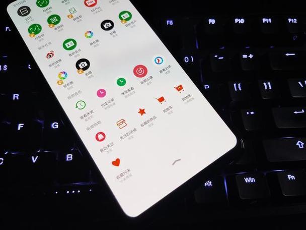 MIUI负一屏怎么更新