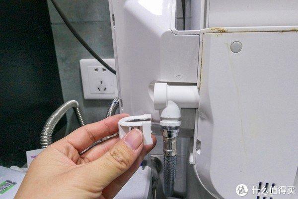 智米滤芯怎么重置