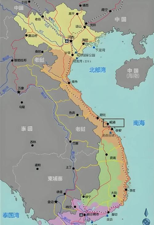 越觅是哪个国家