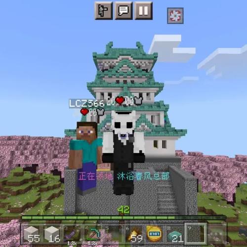 元气骑士建筑物