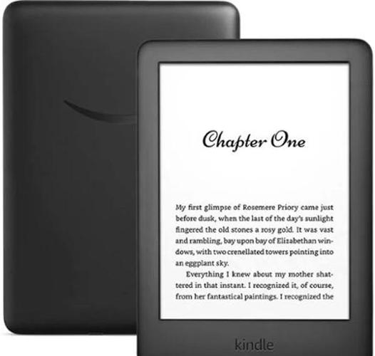 kindle如何下载电子书缩略图