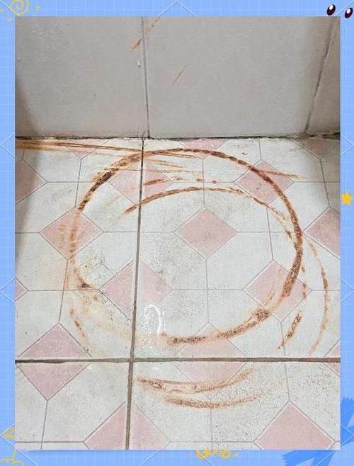 铁锈弄在手上怎么去除图标