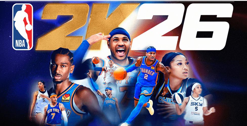 NBA2k26