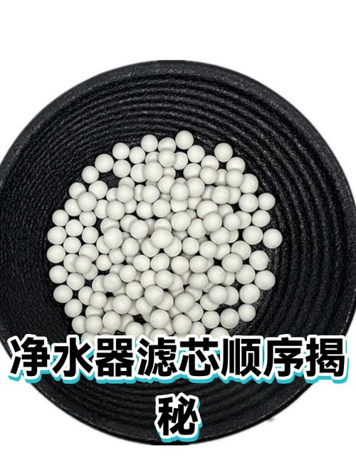 净水器三个滤芯顺序缩略图
