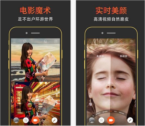 极拍专业版app图标