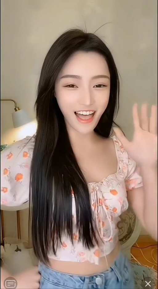 抖音最魔性网红