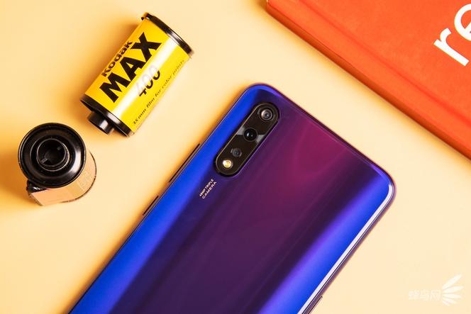 vivoz5摄像头参数缩略图