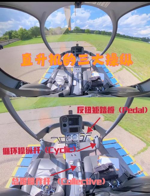 heliway飞行器使用方法截图