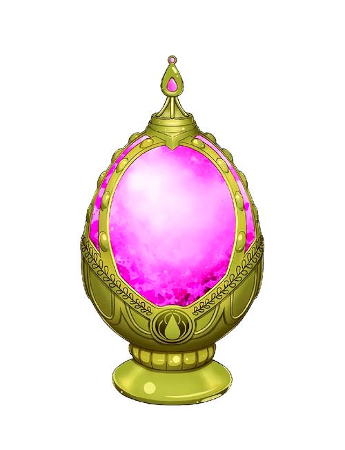 魔圆灵魂宝石