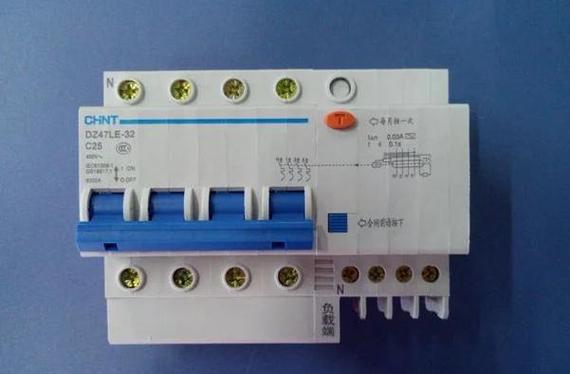 家庭禁用c32漏保的原因