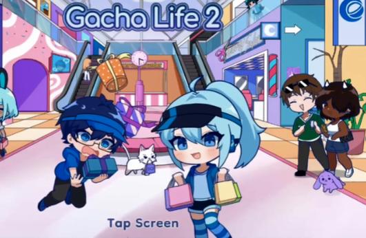 Gacha Life 2下载