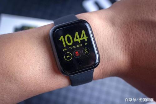 小米手环佩戴松紧程度缩略图