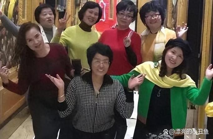 五十岁以上相亲交友群