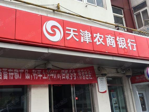 天津农商银行行号是多少