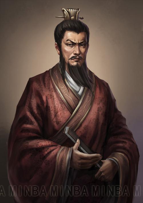 三国志刘虞传