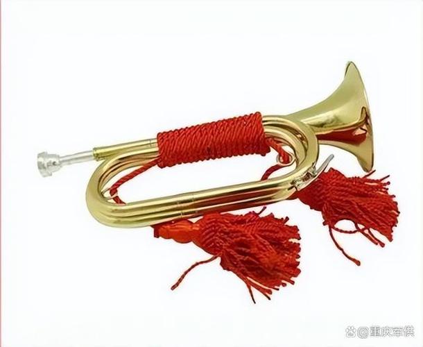 军号集合号