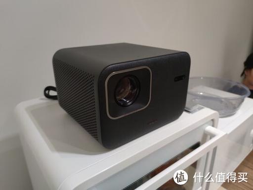 小米投影仪的连接方法游戏截图