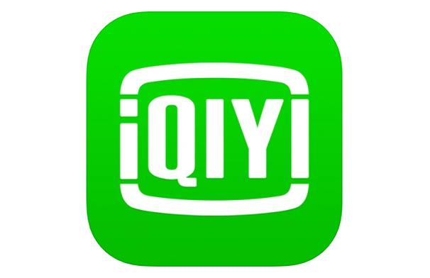 爱奇艺图标logo