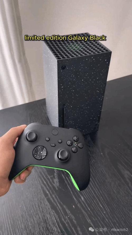 Xbox主机图标