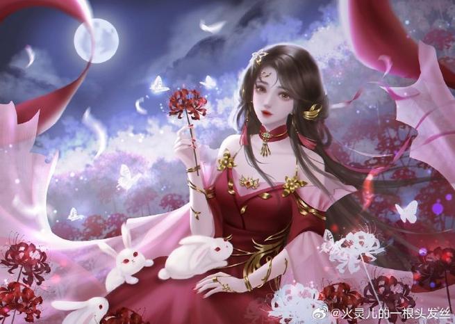 完美-圣墟-火灵儿同人第7部