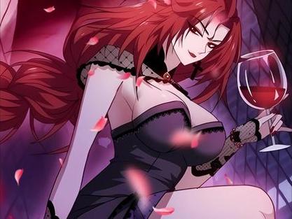 我的血族大人漫画免费观看下拉式缩略图