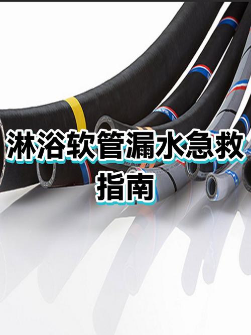 淋浴头软管漏水怎么办