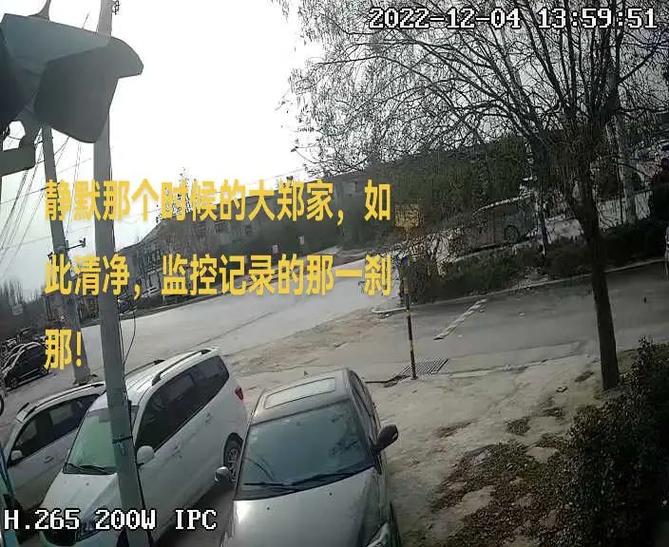 监控的杂音能够去除吗