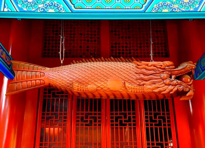 大悲咒木鱼念诵寺院版