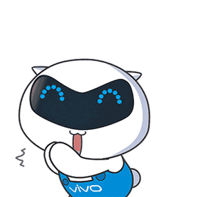 vivo小v长什么样子图片