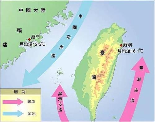 黑潮是什么