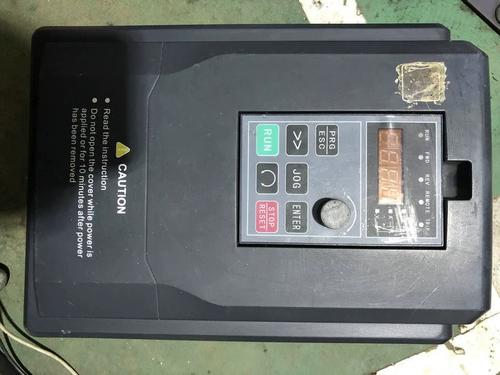 ty6000变频器说明书