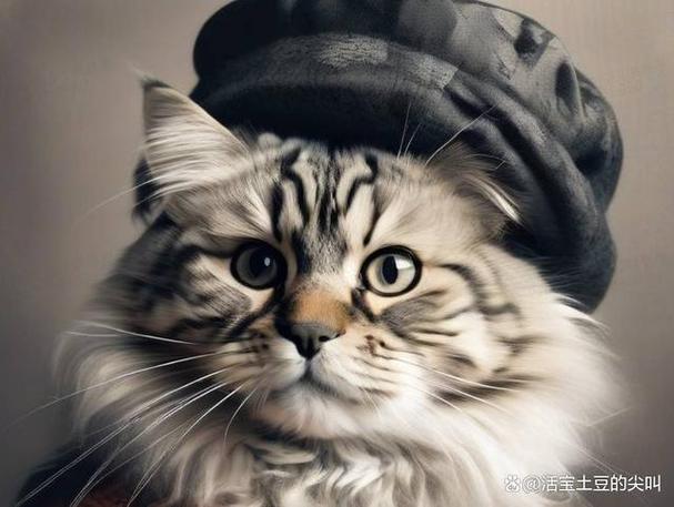 美短猫和狸花猫太像了