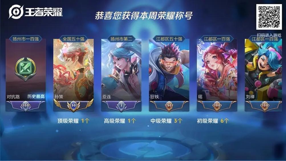 王者荣耀国服孙策截图