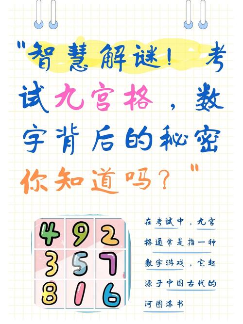 女生说九宫格啥意思缩略图