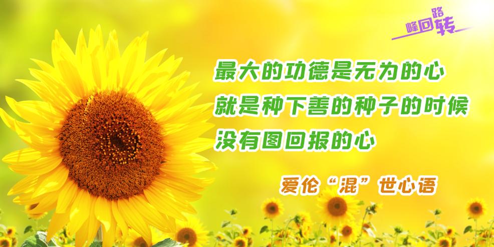 功德之心