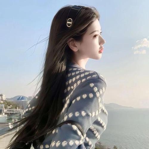 头像 女生